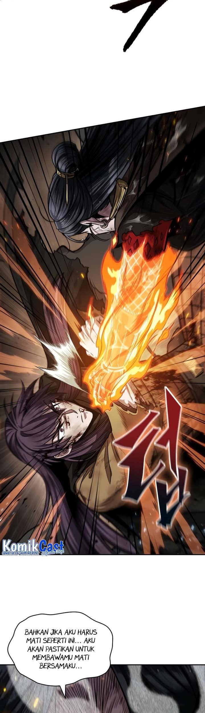 Nano Machine - Chapter 206 - Page 28