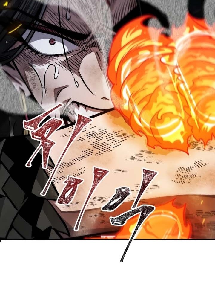 Nano Machine - Chapter 206 - Page 29