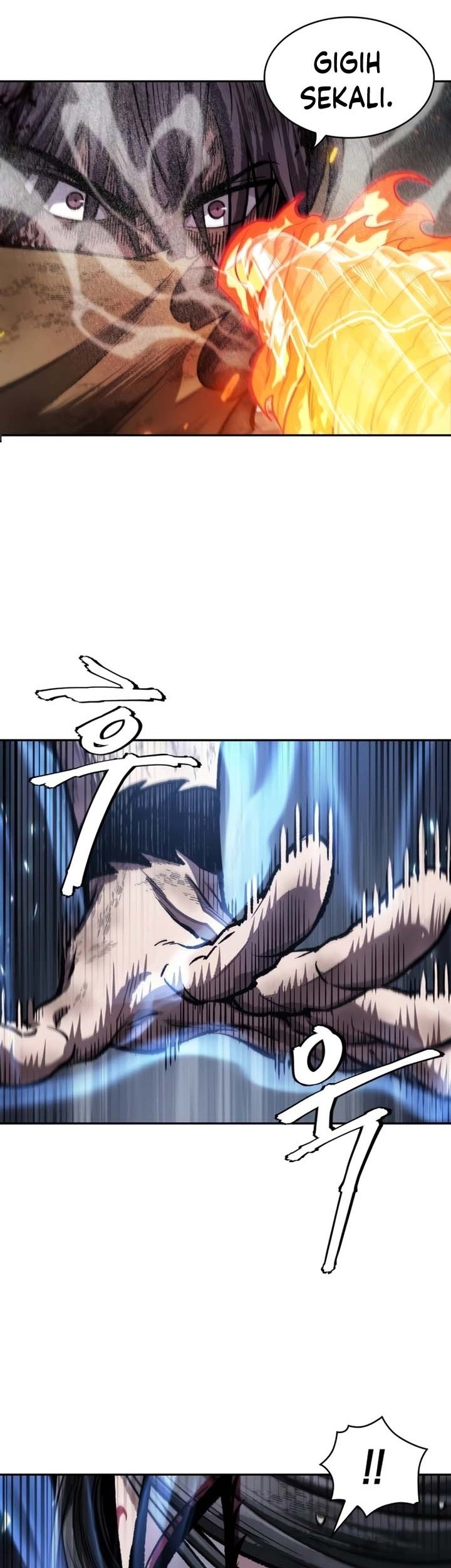 Nano Machine - Chapter 206 - Page 30