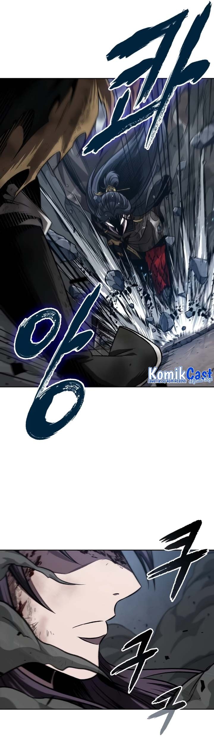 Nano Machine - Chapter 206 - Page 36