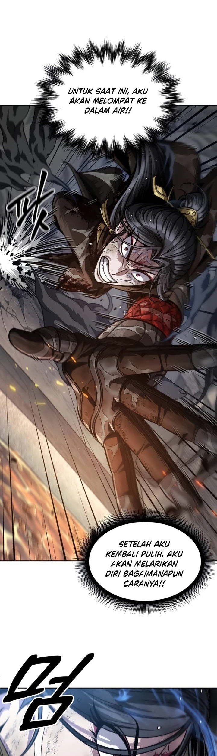 Nano Machine - Chapter 206 - Page 37