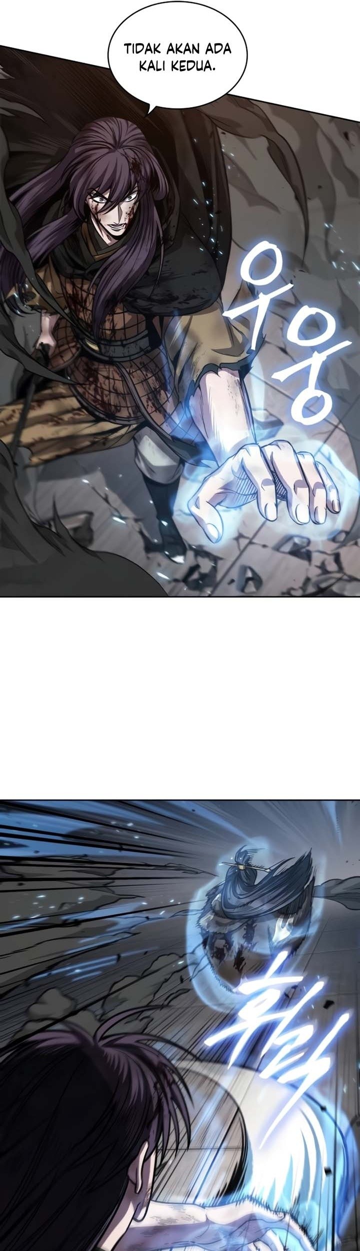 Nano Machine - Chapter 206 - Page 39