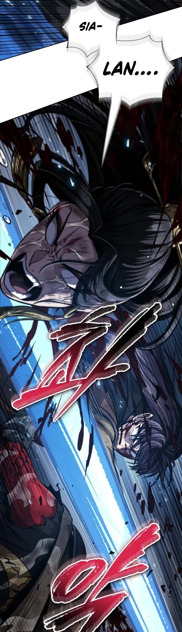 Nano Machine - Chapter 206 - Page 42