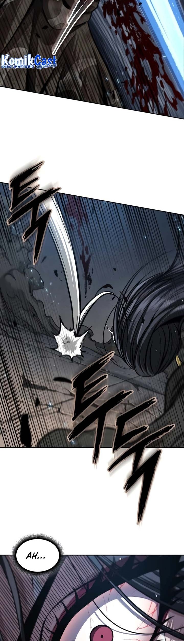 Nano Machine - Chapter 206 - Page 43