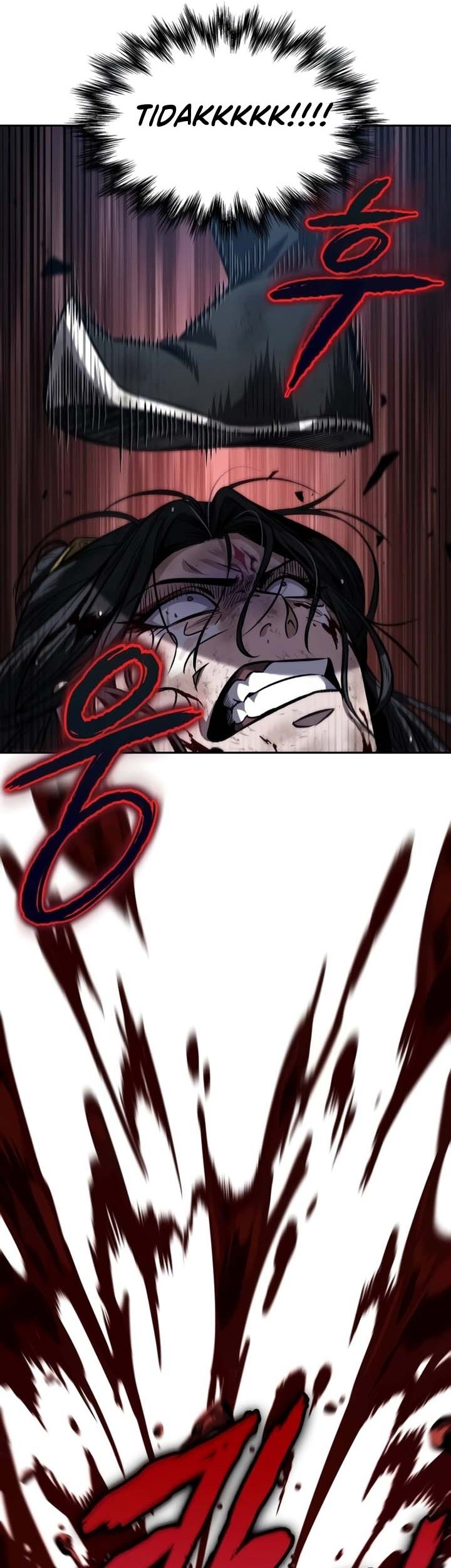 Nano Machine - Chapter 206 - Page 45