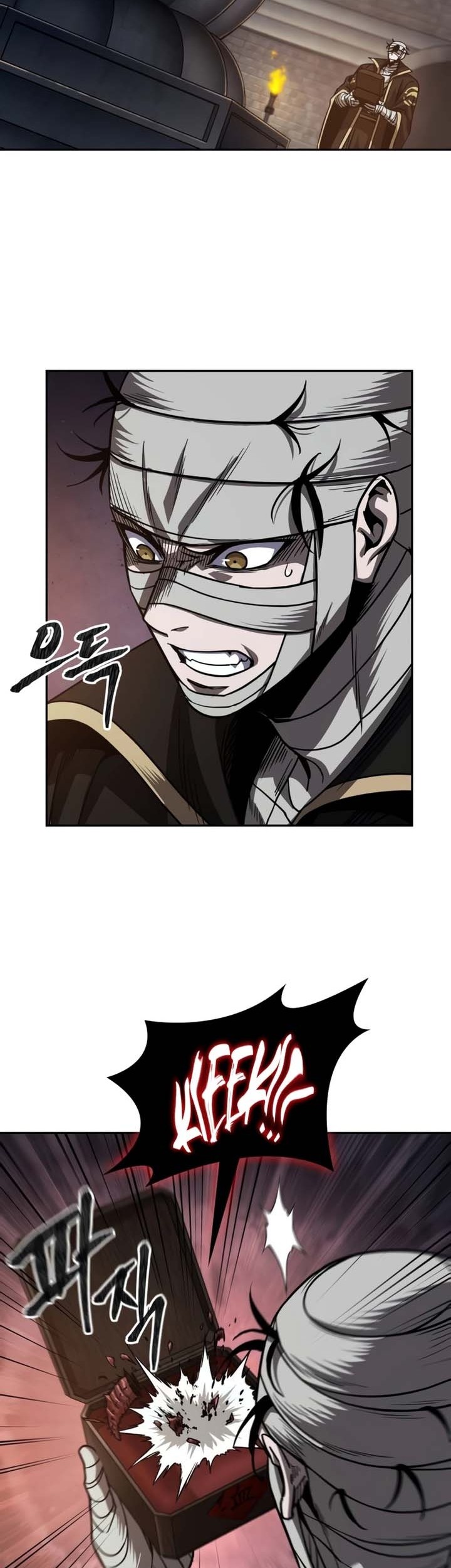 Nano Machine - Chapter 206 - Page 49