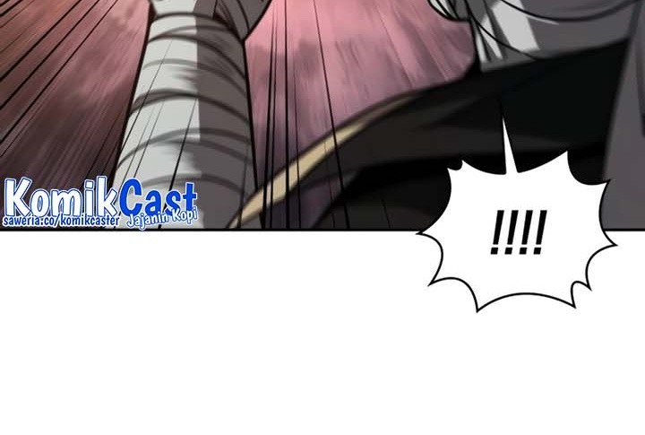 Nano Machine - Chapter 206 - Page 50