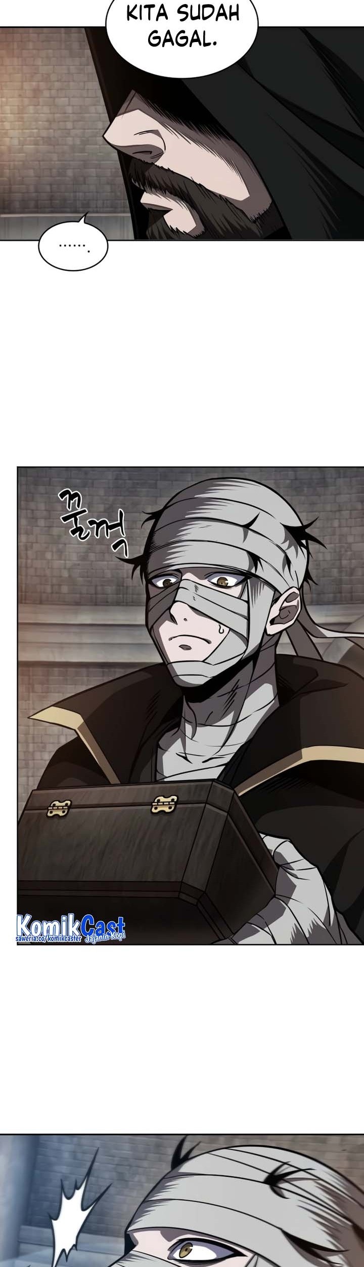 Nano Machine - Chapter 206 - Page 52