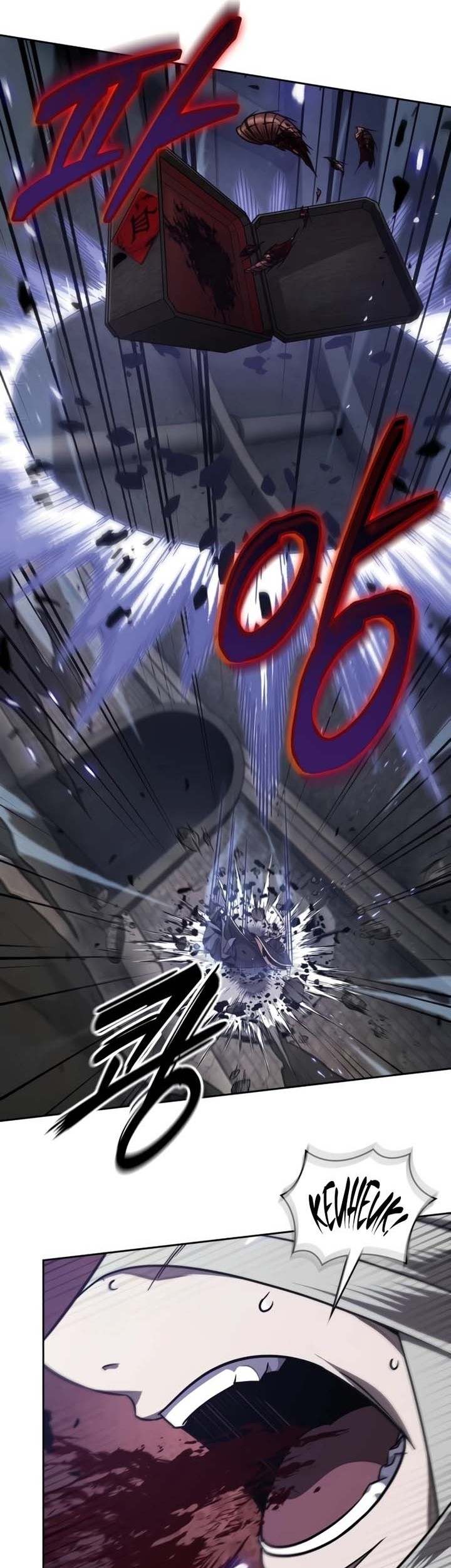 Nano Machine - Chapter 206 - Page 54