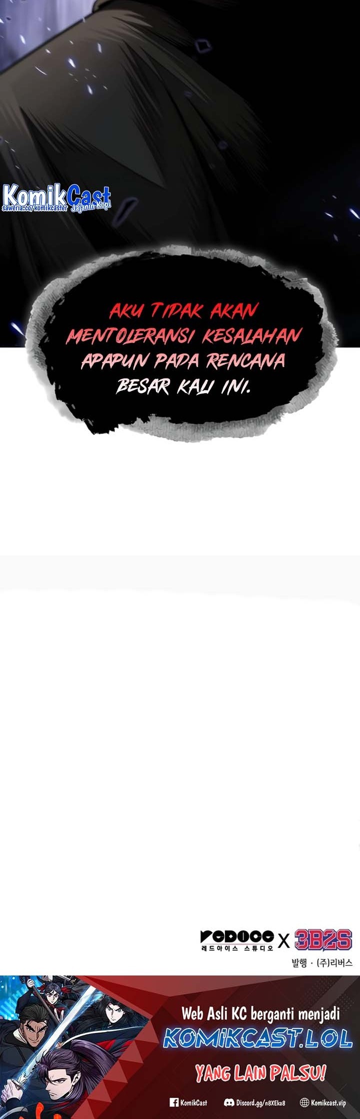 Nano Machine - Chapter 206 - Page 58