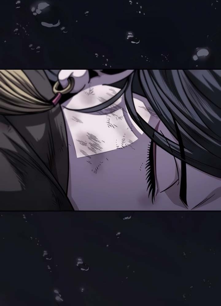 Nano Machine - Chapter 206 - Page 4