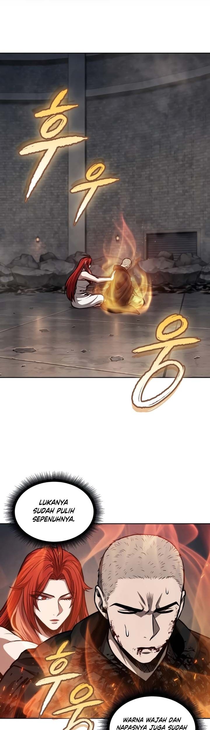 Nano Machine - Chapter 206 - Page 6