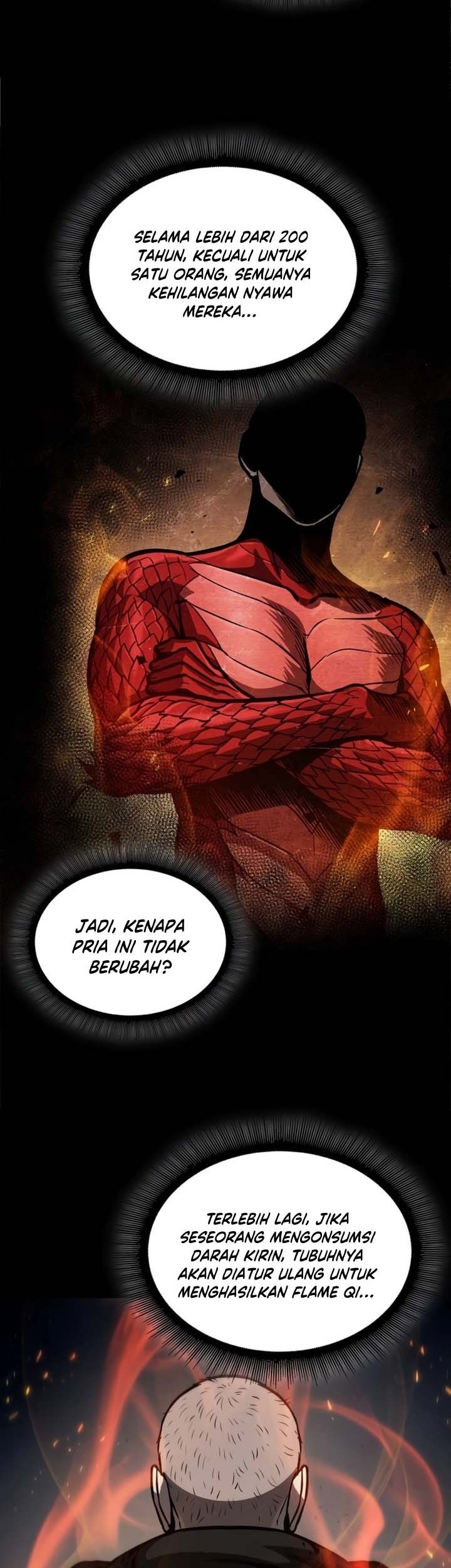 Nano Machine - Chapter 206 - Page 9