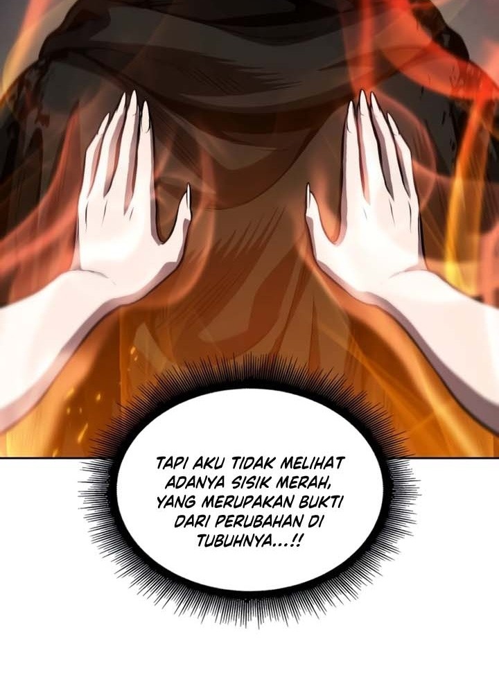 Nano Machine - Chapter 206 - Page 10