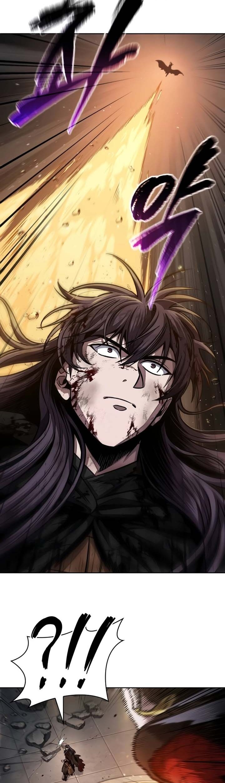 Nano Machine - Chapter 206 - Page 15