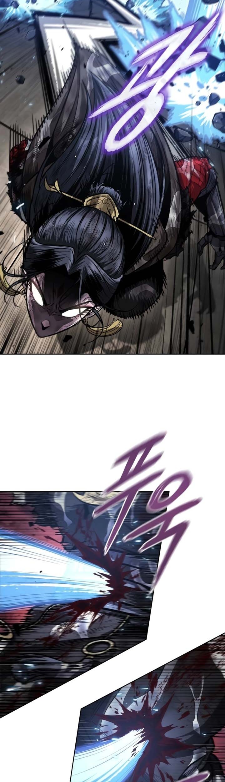 Nano Machine - Chapter 206 - Page 22