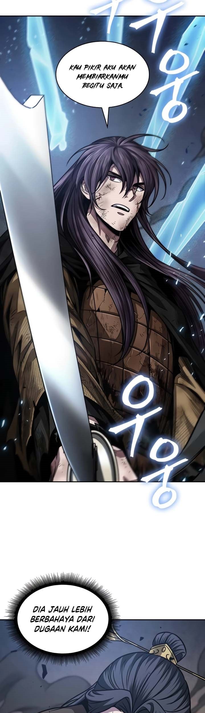 Nano Machine - Chapter 204 - Page 18