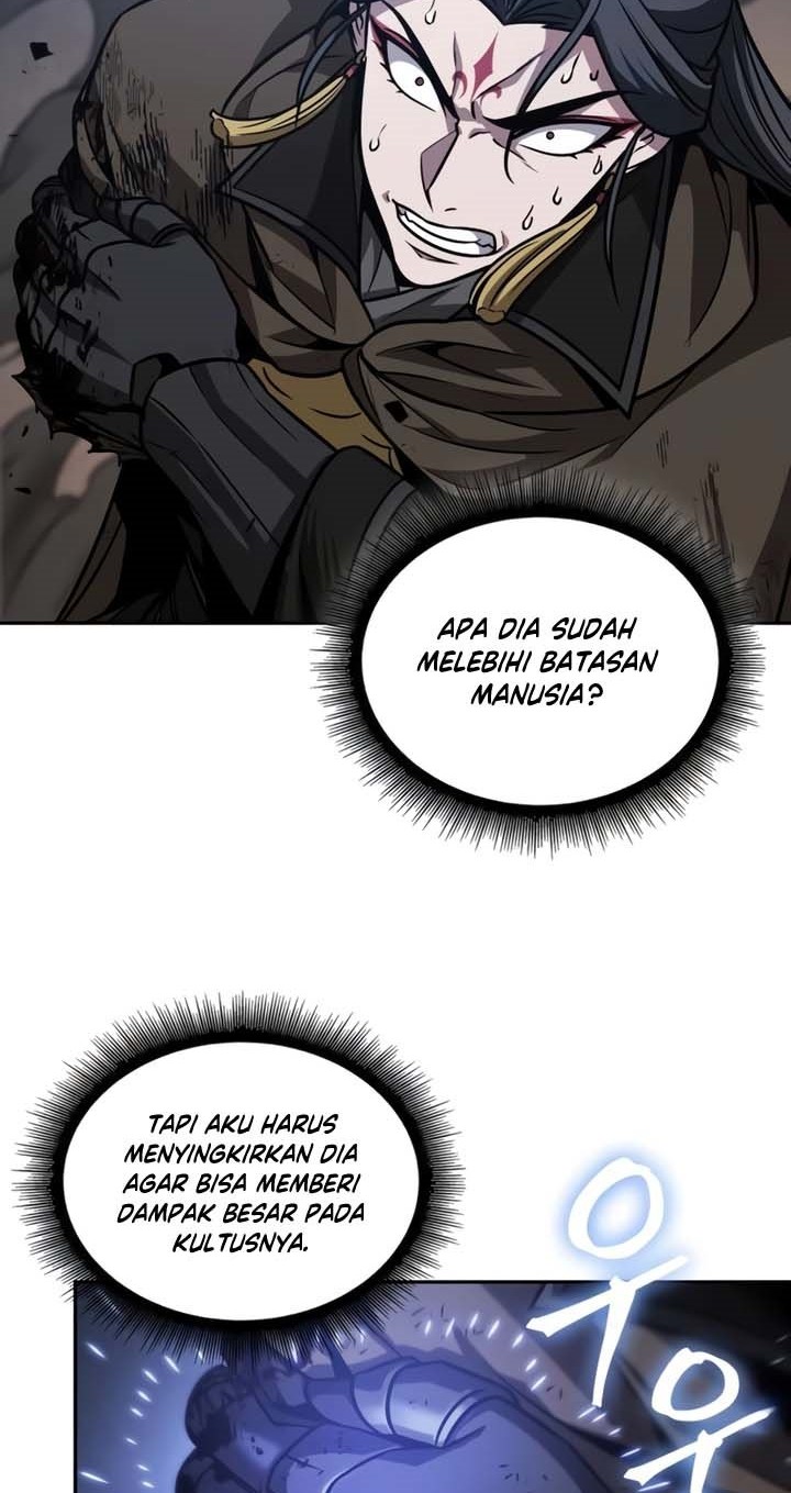 Nano Machine - Chapter 204 - Page 19