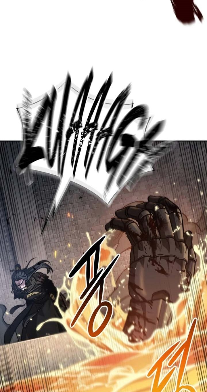 Nano Machine - Chapter 204 - Page 21