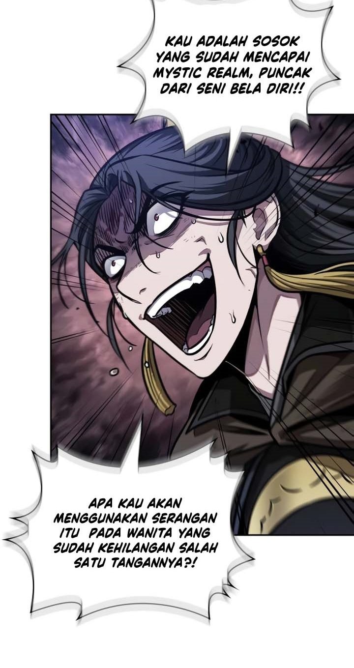 Nano Machine - Chapter 204 - Page 23