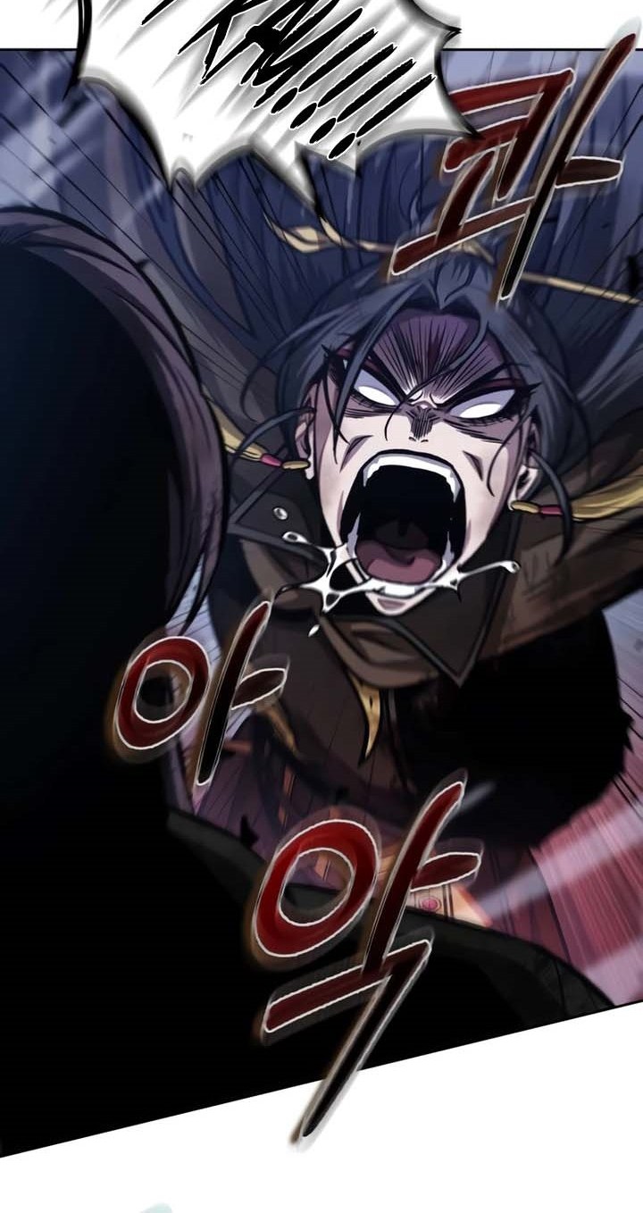 Nano Machine - Chapter 204 - Page 25