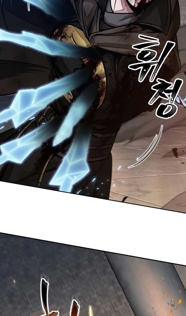 Nano Machine - Chapter 204 - Page 27