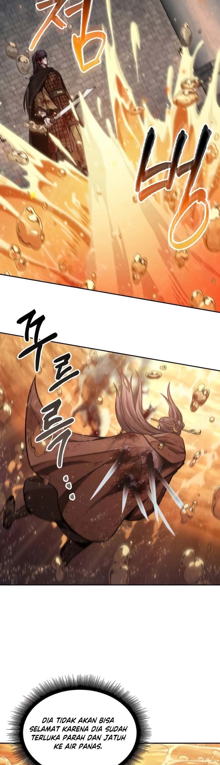 Nano Machine - Chapter 204 - Page 28