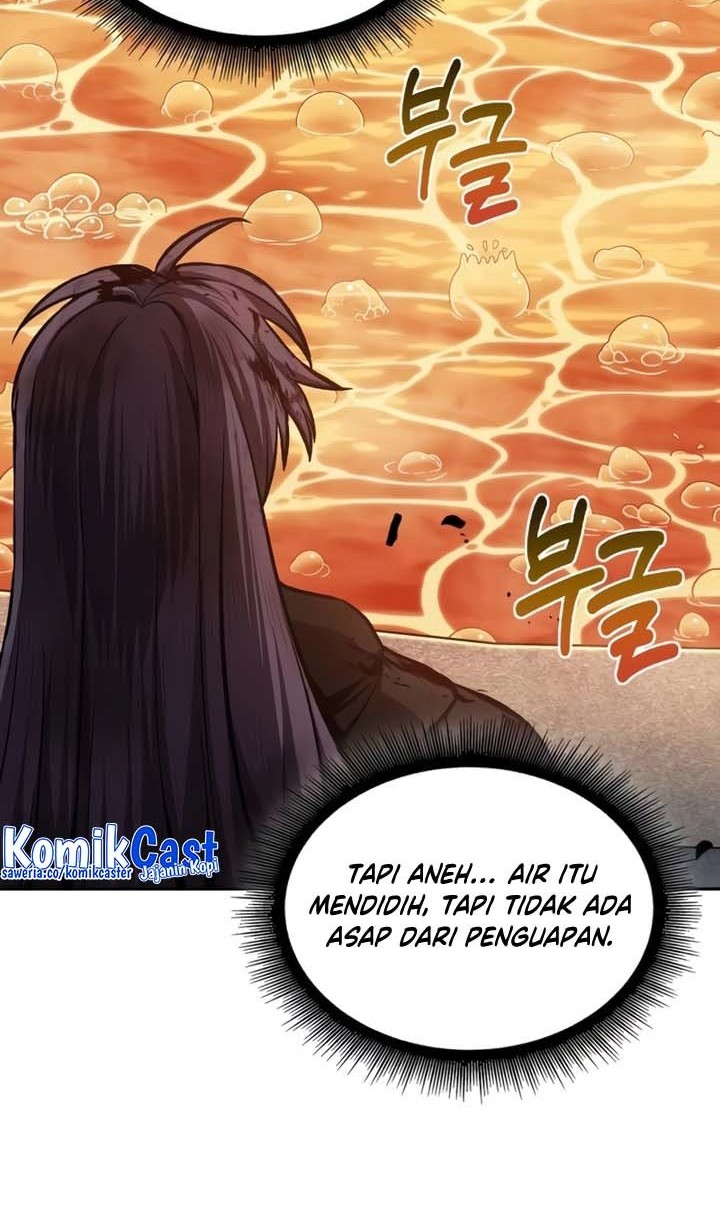 Nano Machine - Chapter 204 - Page 29