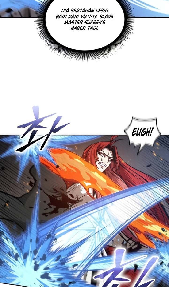 Nano Machine - Chapter 204 - Page 31