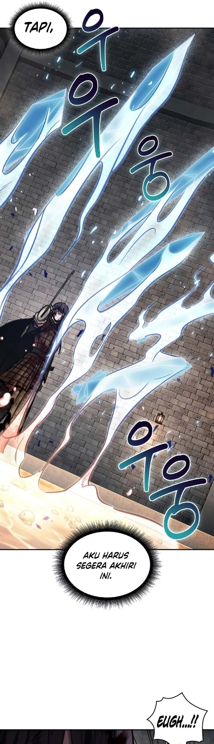 Nano Machine - Chapter 204 - Page 34