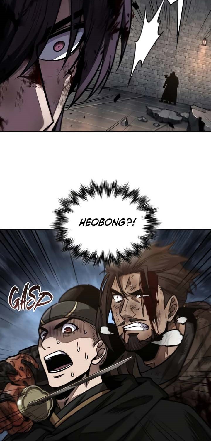 Nano Machine - Chapter 204 - Page 35