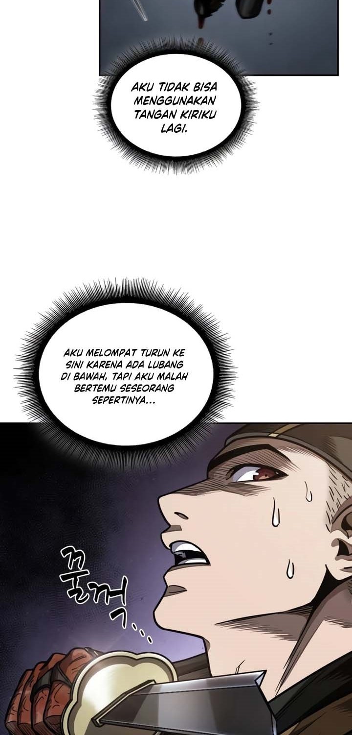 Nano Machine - Chapter 204 - Page 37