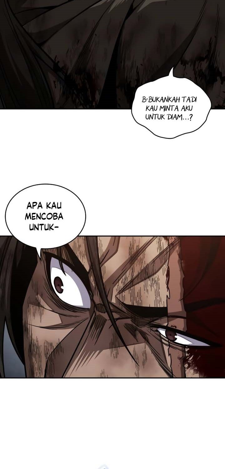 Nano Machine - Chapter 204 - Page 39