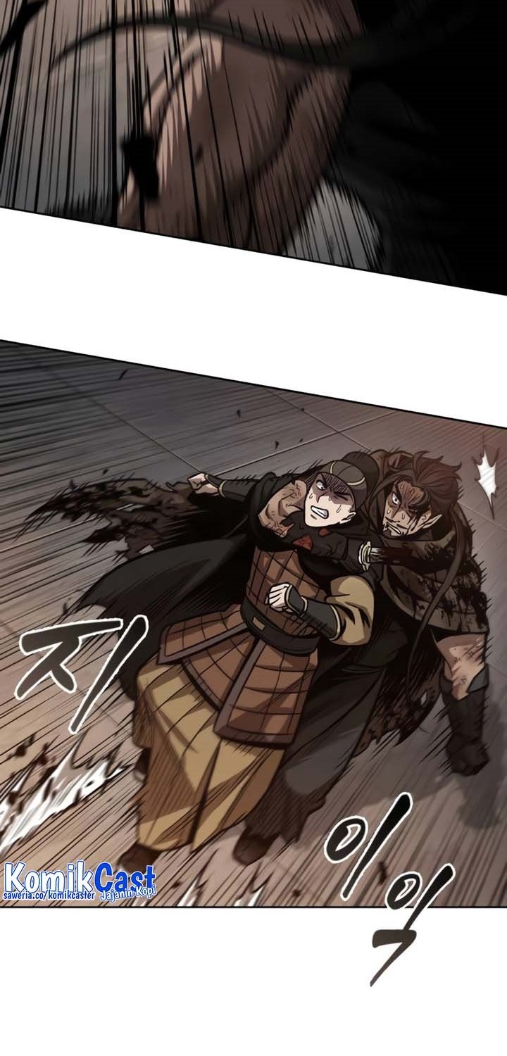 Nano Machine - Chapter 204 - Page 41