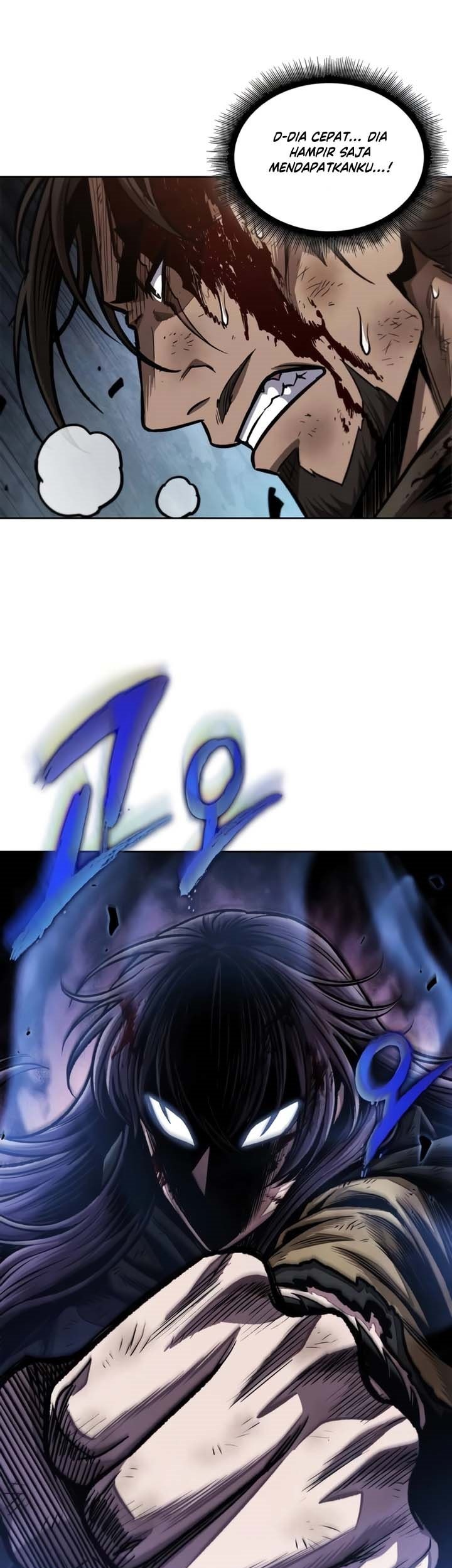 Nano Machine - Chapter 204 - Page 42