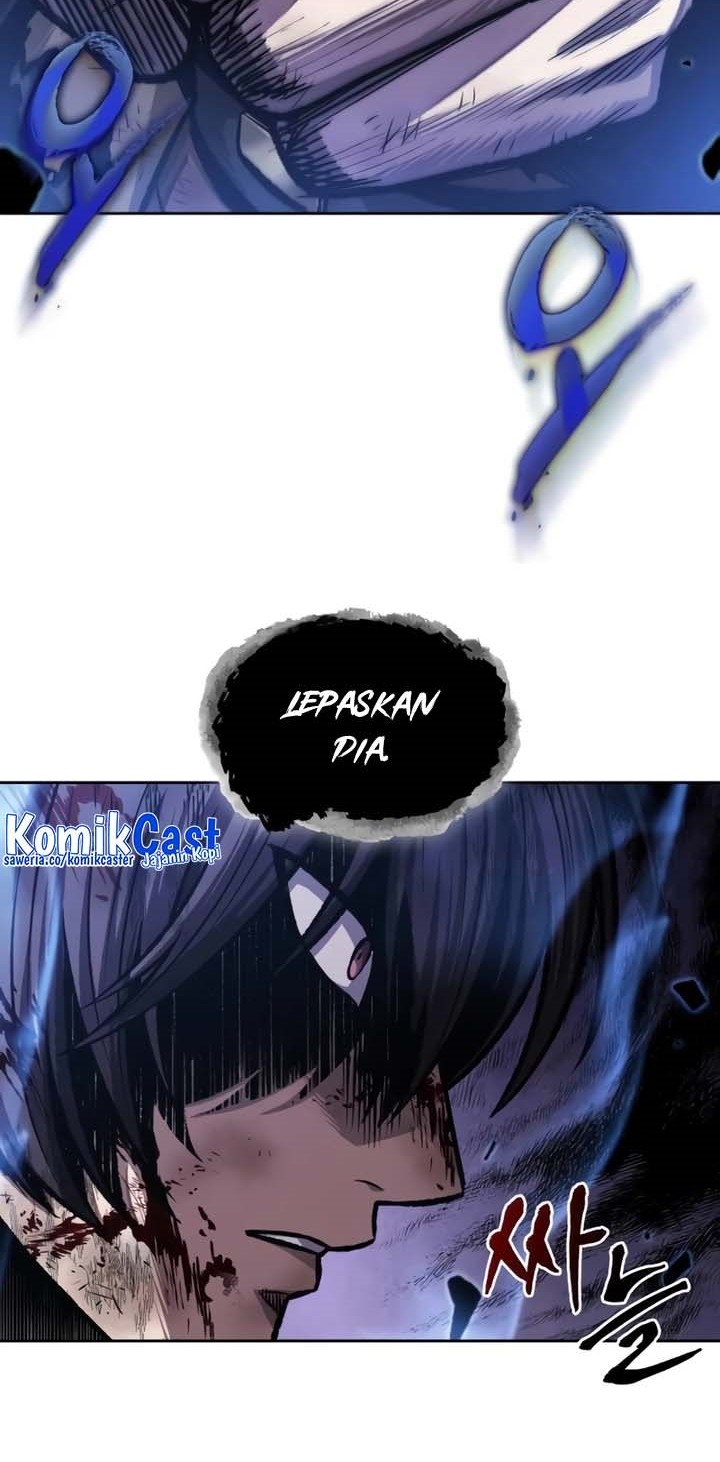 Nano Machine - Chapter 204 - Page 43