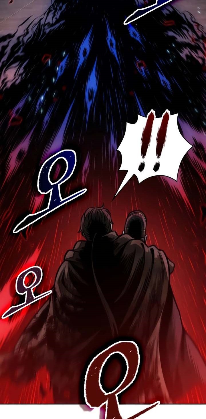 Nano Machine - Chapter 204 - Page 45