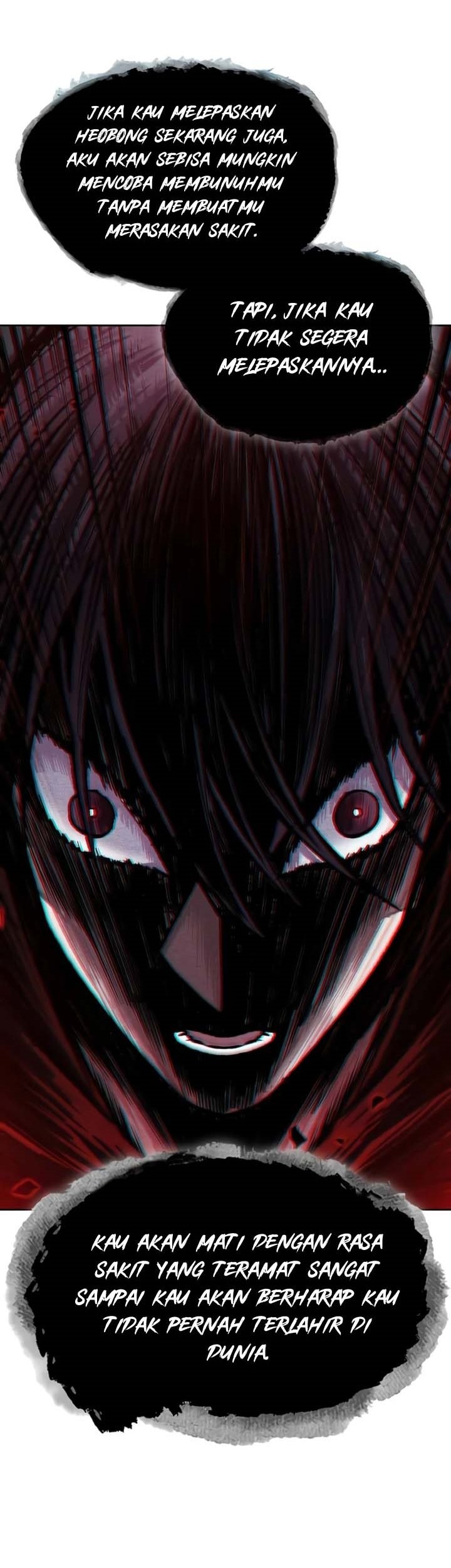 Nano Machine - Chapter 204 - Page 48