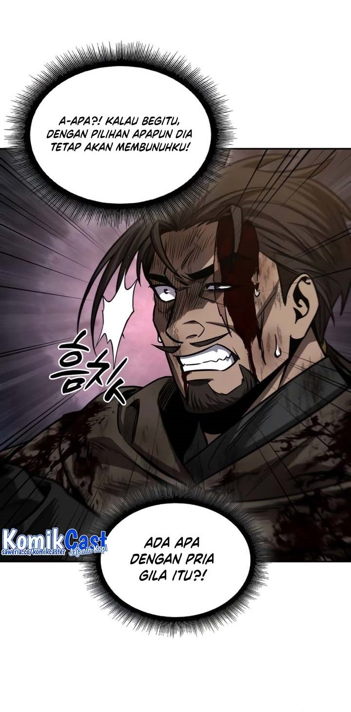 Nano Machine - Chapter 204 - Page 49