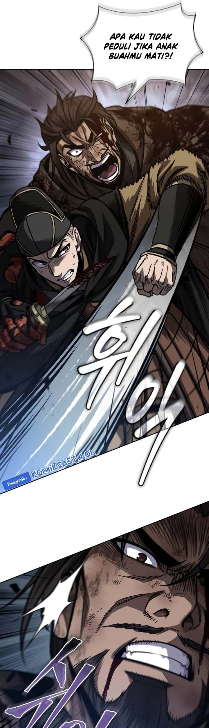 Nano Machine - Chapter 204 - Page 50