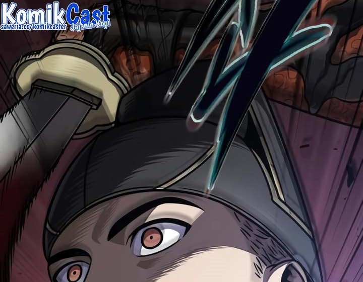 Nano Machine - Chapter 204 - Page 53