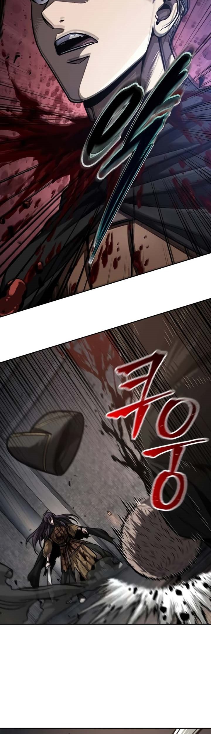 Nano Machine - Chapter 204 - Page 54