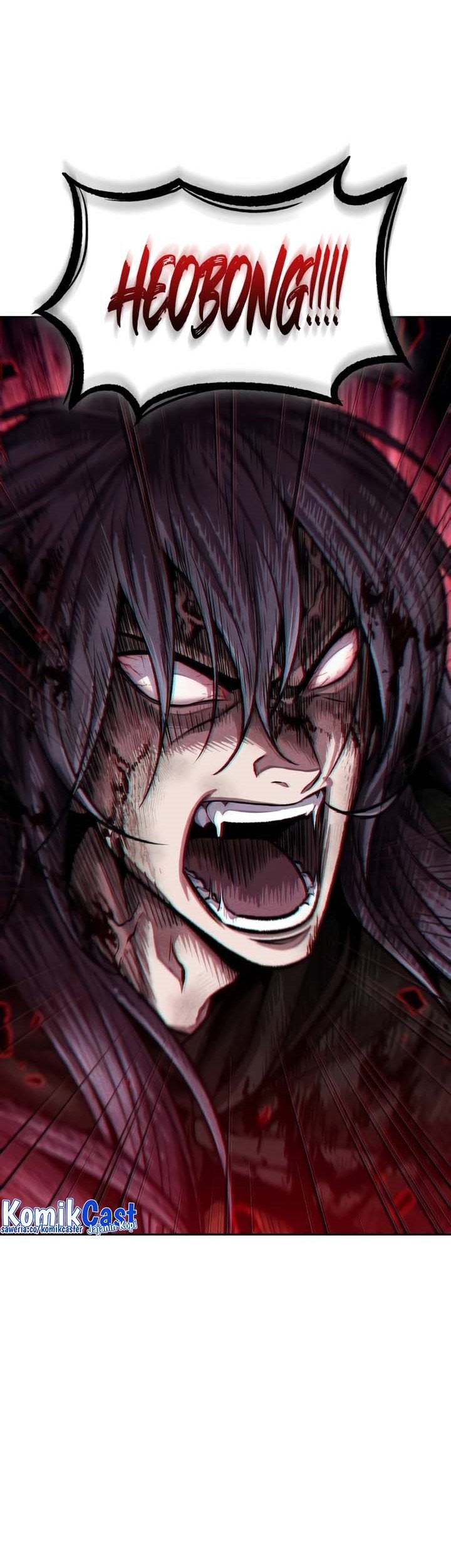 Nano Machine - Chapter 204 - Page 56