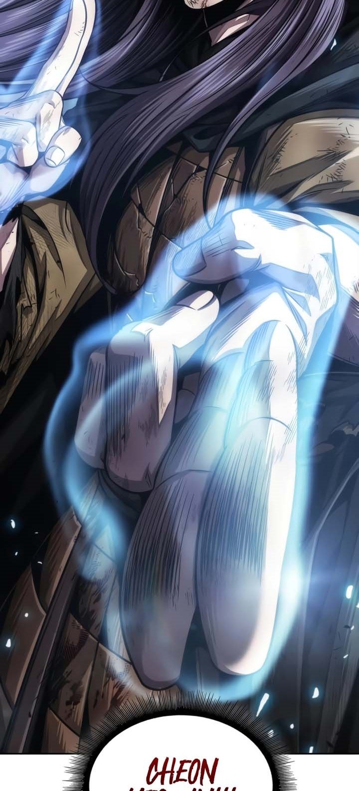 Nano Machine - Chapter 204 - Page 3