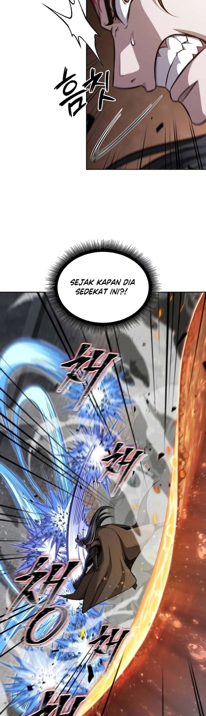 Nano Machine - Chapter 204 - Page 6