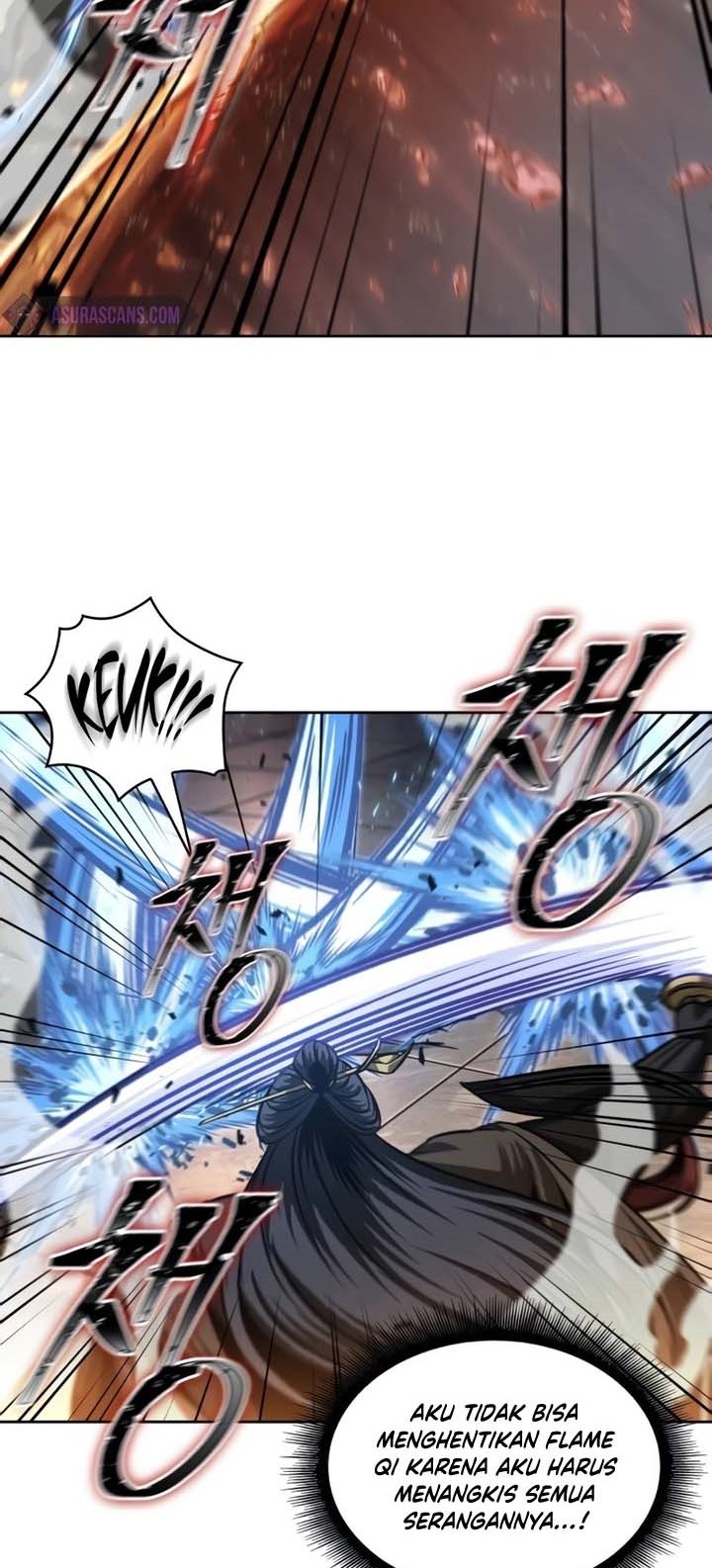 Nano Machine - Chapter 204 - Page 7