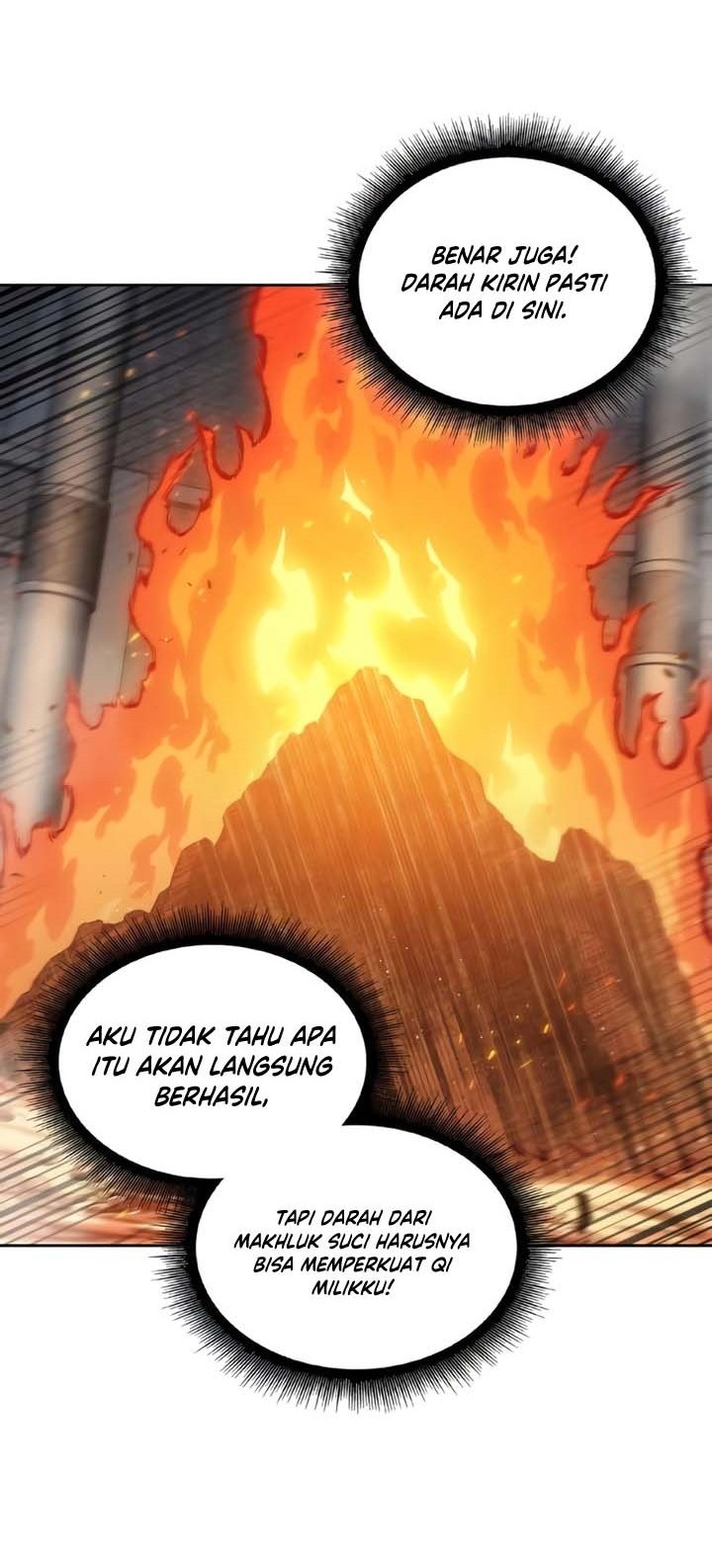 Nano Machine - Chapter 204 - Page 9