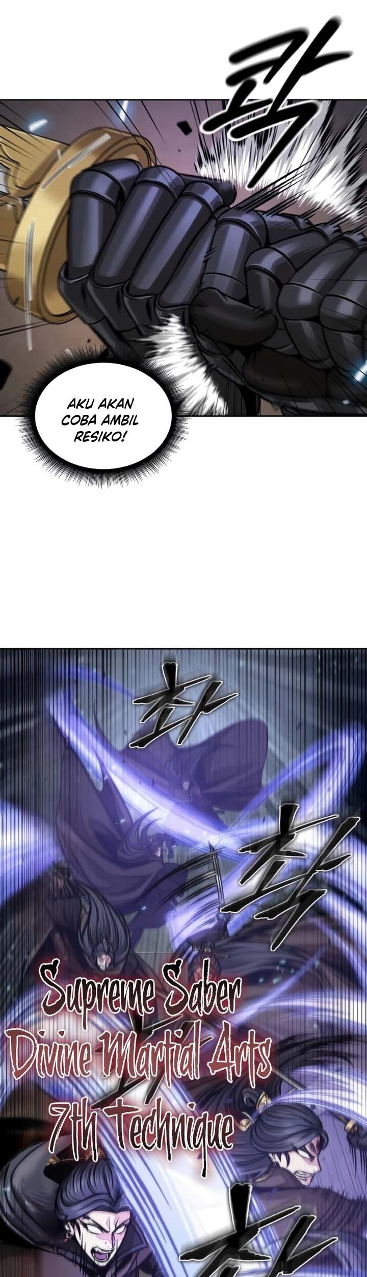 Nano Machine - Chapter 204 - Page 10