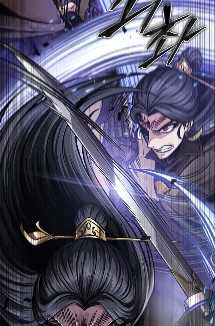 Nano Machine - Chapter 204 - Page 11