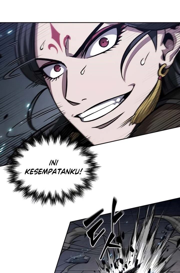 Nano Machine - Chapter 204 - Page 13